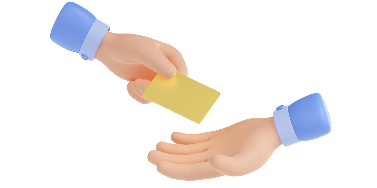 QRin - Vcard and WhatsApp Store - Create your Digital Business Card