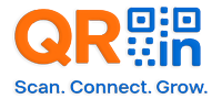 QRin - Vcard and WhatsApp Store - Create your Digital Business Card